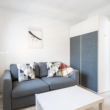 Holidays2Malaga Dos Aceras Apartment ภายนอก รูปภาพ