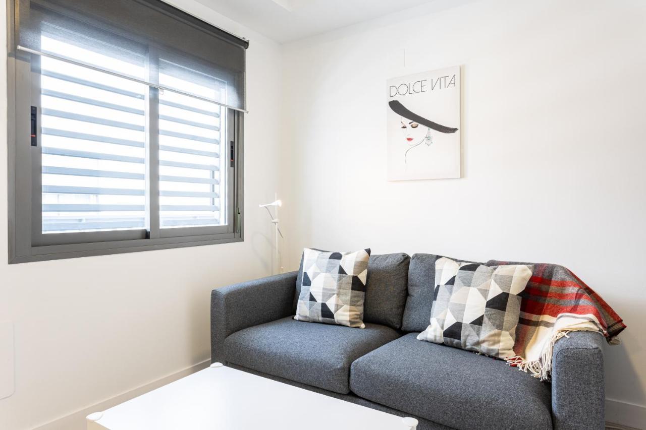 Holidays2Malaga Dos Aceras Apartment ภายนอก รูปภาพ