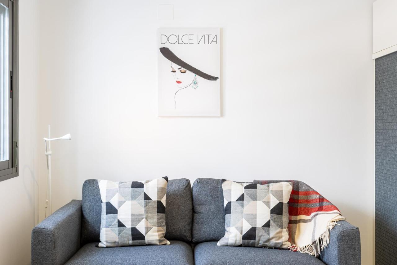 Holidays2Malaga Dos Aceras Apartment ภายนอก รูปภาพ