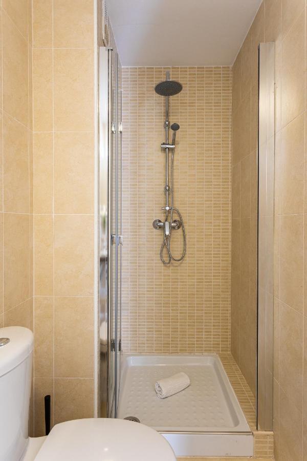 Holidays2Malaga Dos Aceras Apartment ภายนอก รูปภาพ