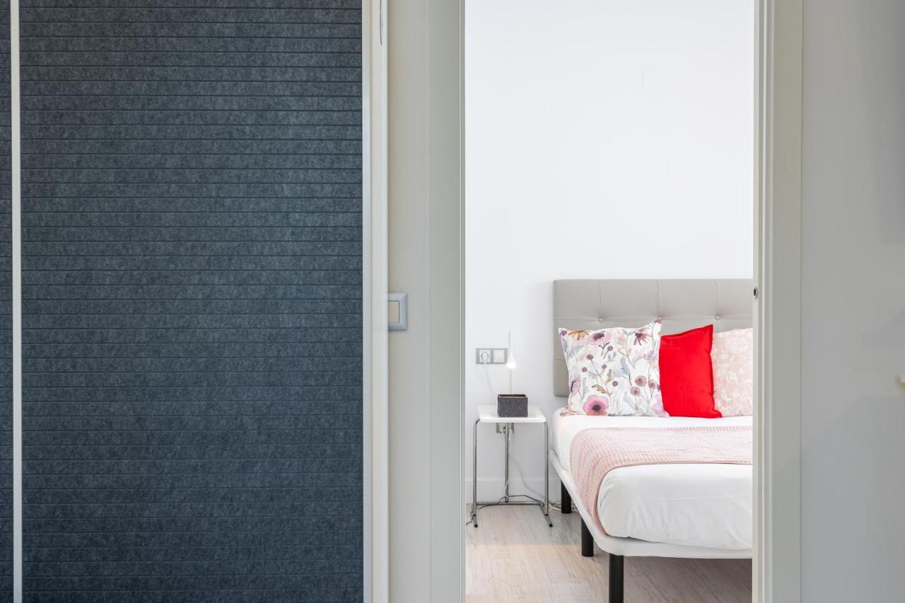 Holidays2Malaga Dos Aceras Apartment ภายนอก รูปภาพ